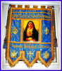 Our Lady of Sorrows banner
